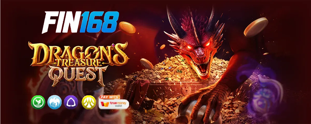 ทดลองเล่นสล็อต fin168